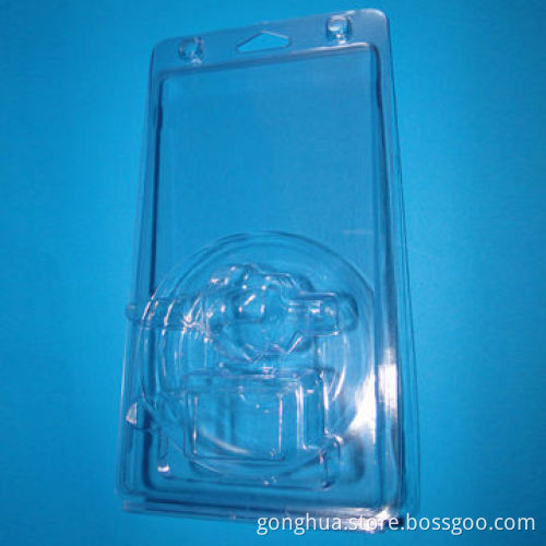 PET Toy Blister Packaging, Customized Designs are Accepted